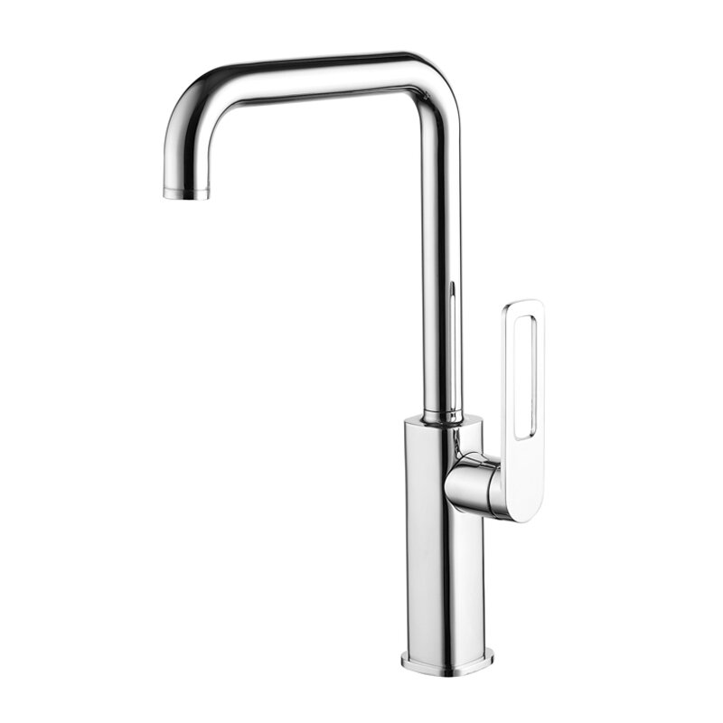 Изображение товара Смеситель Iddis Slide SLISB00i05 для кухонной мойки, хром