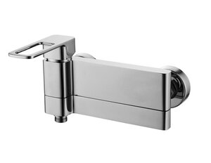 Изображение товара Смеситель Iddis Slide SLISB00i02WA для ванны, хром