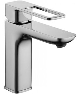 Изображение товара Смеситель Iddis Slide SLISB00i01 для раковины, хром