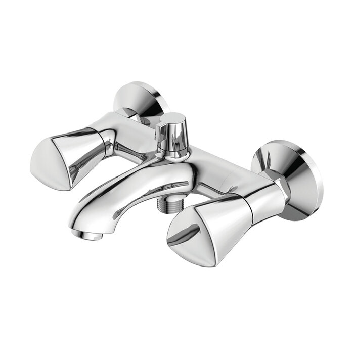 Изображение товара Смеситель Iddis Bounce BOUSB02i02WA для ванны и душа, хром