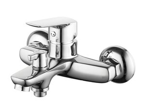 Изображение товара Смеситель Iddis Vibe VIBSB02i02WA для ванны и душа, хром