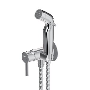 Изображение товара Гигиенический душ RedBlu by Damixa Option 211000000 со смесителем хром