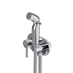 Изображение товара Гигиенический душ RedBlu by Damixa Option, 212000000, со смесителем, хром