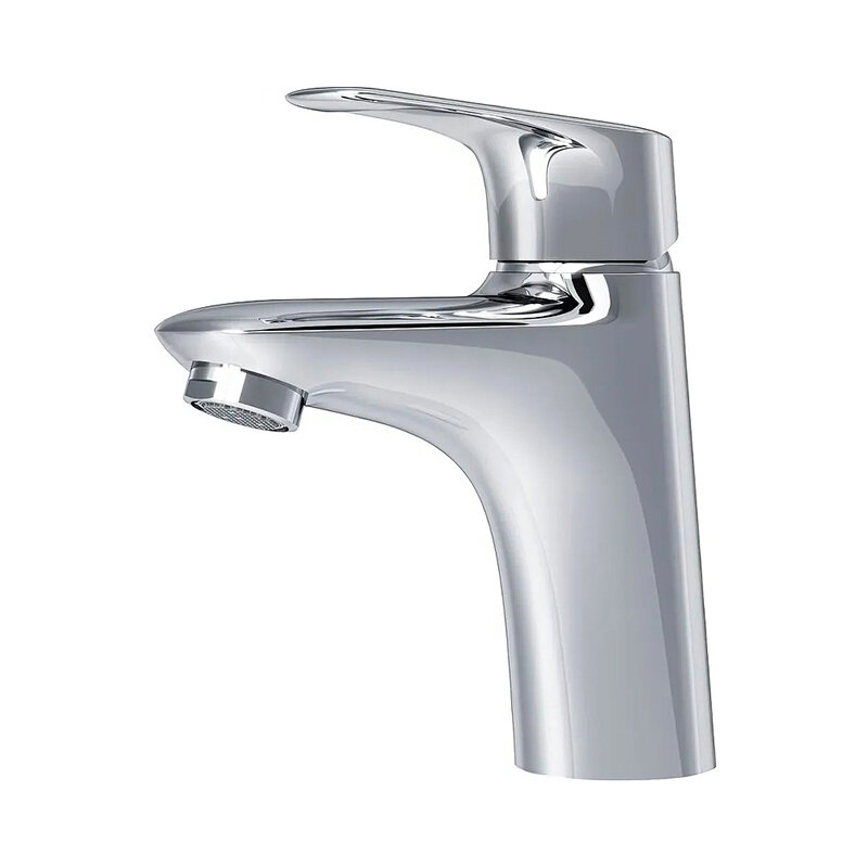 Изображение товара Смеситель для раковины Am.Pm Joy F85E02100 хром, Германия, 10 лет гарантия