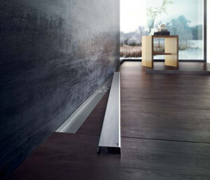 Изображение товара Дренажный канал AlcaPlast APZ23-DOUBLE9-750