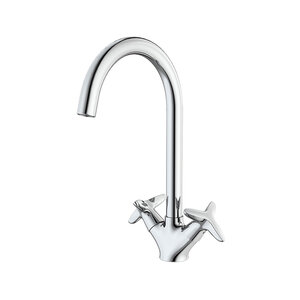 Изображение товара Смеситель Iddis Copter COPSBJ0i05 для кухонной мойки, хром