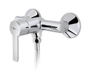 Изображение товара Смеситель Teka Petra 812316200 для душа