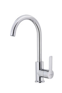 Изображение товара Смеситель Teka Petra 819156210 для кухонной мойки