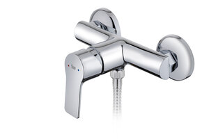 Изображение товара Смеситель Teka Manacor 842321200 для душа с однорычажным управлением