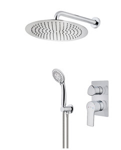 Изображение товара Душевая система Teka Manacor 841720220