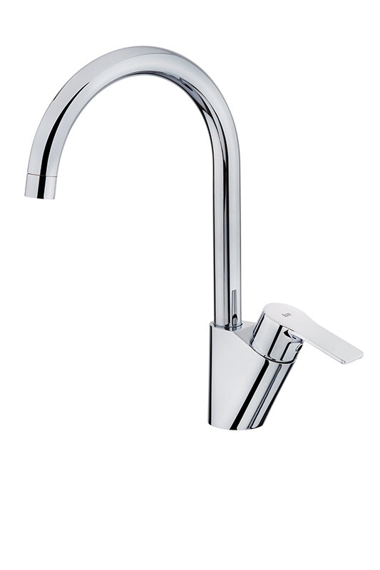 Изображение товара Смеситель Teka Kitchen 469950210 для кухонной мойки