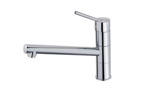 Изображение товара Смеситель Teka Kitchen 539930210 для кухонной мойки
