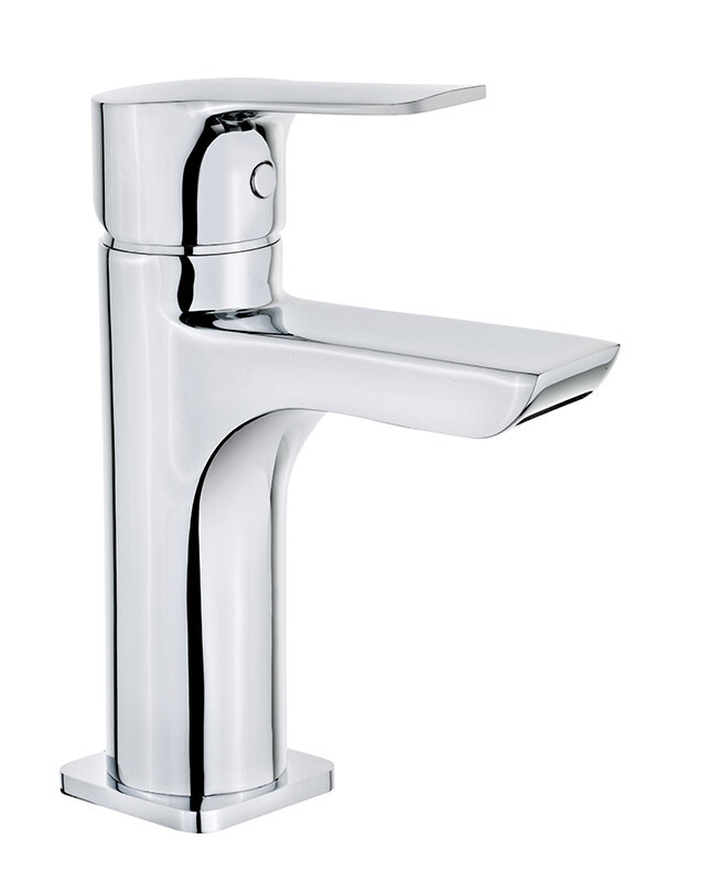 Изображение товара Смеситель Teka Palma 653311210 для раковины с водопадным изливом