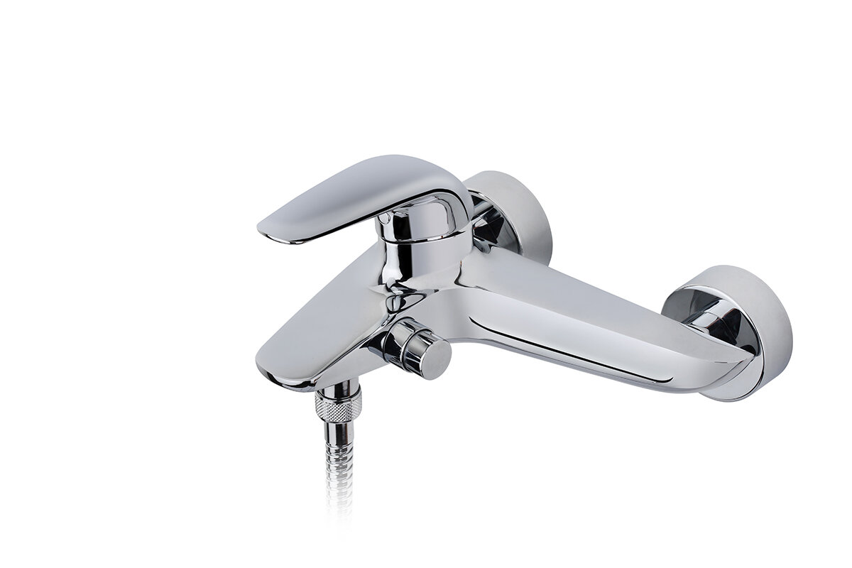 Изображение товара Смеситель Teka Itaca 671210200 для ванны и душа