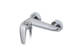 Изображение товара Смеситель Teka Itaca 672310200 для душа