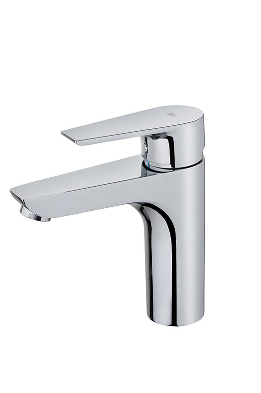 Изображение товара Смеситель Teka Mallorca 323666210 для раковины хром однорычажный Испания