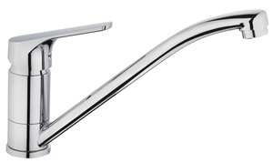 Изображение товара Смеситель Teka Mallorca 329136210 для кухонной мойки