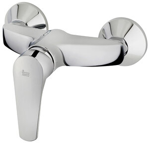 Изображение товара Смеситель Teka Alcudia 462316200 для душа