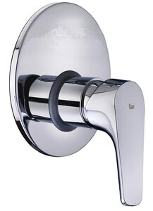 Изображение товара Смеситель Teka Alcudia 462416200 для душа