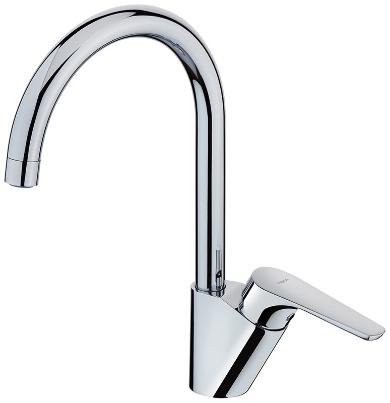 Изображение товара Смеситель Teka Alcudia 469956210 для кухонной мойки