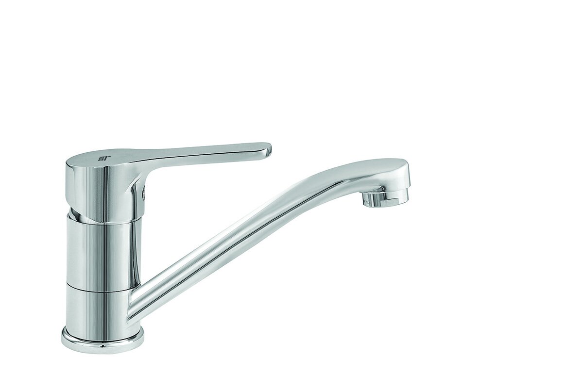 Изображение товара Смеситель Teka Salina 273866210 для раковины с поворотным изливом