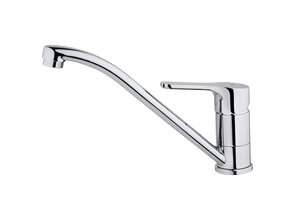 Изображение товара Смеситель Teka Salina 279136210 для кухонной мойки