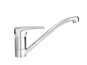 Изображение товара Смеситель Teka Deia 409136210 для кухонной мойки