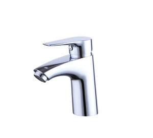 Изображение товара Смеситель Zenta Драйв Z2006 для раковины, хром