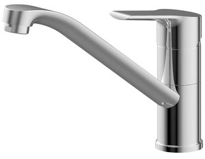 Изображение товара Смеситель Zenta Фиеста Z2401 для кухни, хром