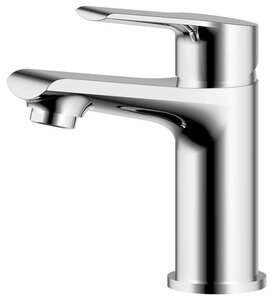 Изображение товара Смеситель Zenta Фиеста Z2406 для раковины, хром