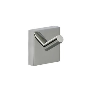 Изображение товара Крючок Iddis Edifice EDISB10i41, хром