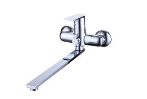 Изображение товара Смеситель Zenta Найс Z2212 для ванны и душа, хром