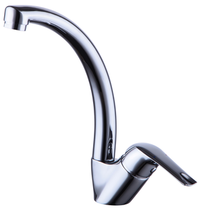 Изображение товара Смеситель Zenta Рико Z2301 для кухни, хром