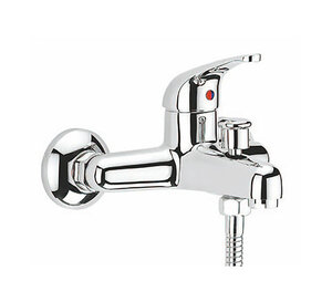 Изображение товара Смеситель Smartsant Смарт-Реал SM033503AA для ванны и душа