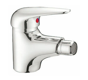 Изображение товара Смеситель Smartsant Смарт-Реал SM033505AA для биде