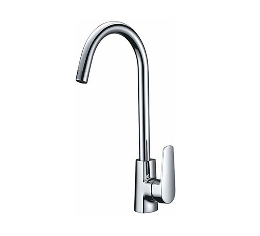 Изображение товара Смеситель Smartsant SM103501AA для кухни с поворотным изливом