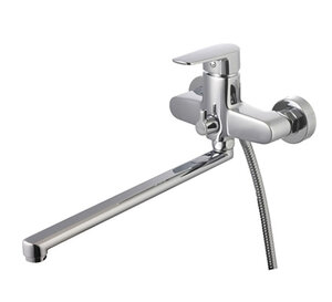 Изображение товара Смеситель Smartsant Смарт-Инлайн SM103508AA для ванны и душа
