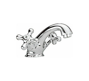 Изображение товара Смеситель Smartsant Смарт-Кросс SM110006AA для раковины