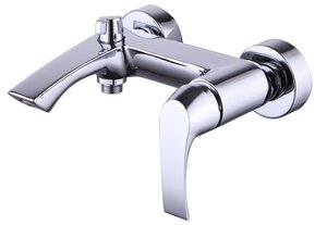 Изображение товара Смеситель Smartsant Прайм SM113503AA для ванны и душа