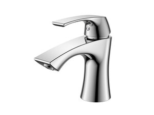 Изображение товара Смеситель Smartsant Прайм SM113506AA для раковины