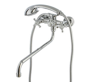 Изображение товара Смеситель Smartsant Смарт-Классик нью SM180002AA