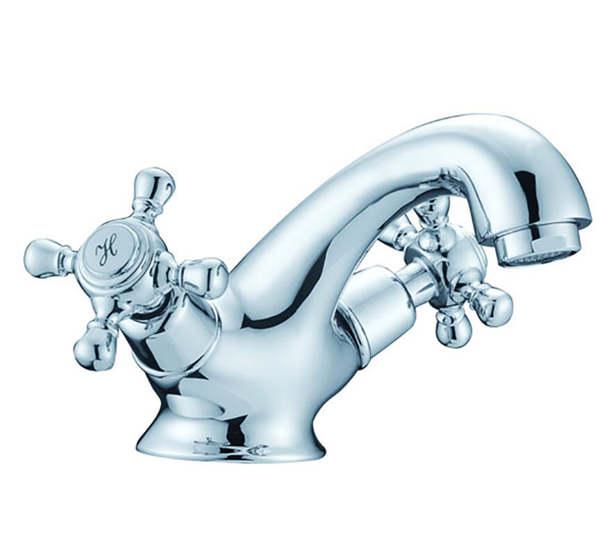 Изображение товара Смеситель Smartsant Смарт-Классик нью SM180006AA для раковины