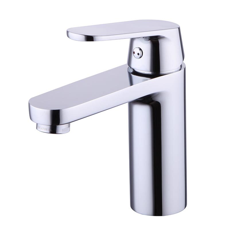 Изображение товара Смеситель Smartsant Смарт-Флай SM213506AA для раковины, хром