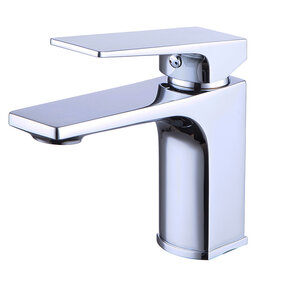 Изображение товара Смеситель Smartsant Смарт-Лофт SM253506AA для раковины хром