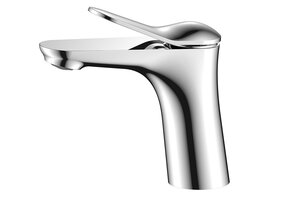 Изображение товара Смеситель Smartsant Смарт-Сфера SM293506AA для раковины