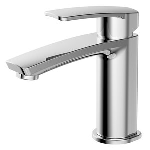 Изображение товара Смеситель Smartsant Смарт-Онли SM313506AA для раковины