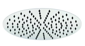 Изображение товара Верхний душ Smartsant SM1484AA, хром