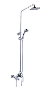 Изображение товара Душевая система Smartsant Смарт-Инлайн SM1507AA для ванны и душа