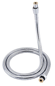 Изображение товара Шланг для душа Smartsant V3347C хром надежный и долговечный
