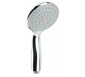 Изображение товара Душевая лейка Smartsant Шарм V3370C с хромовым покрытием и вертикальным монтажом